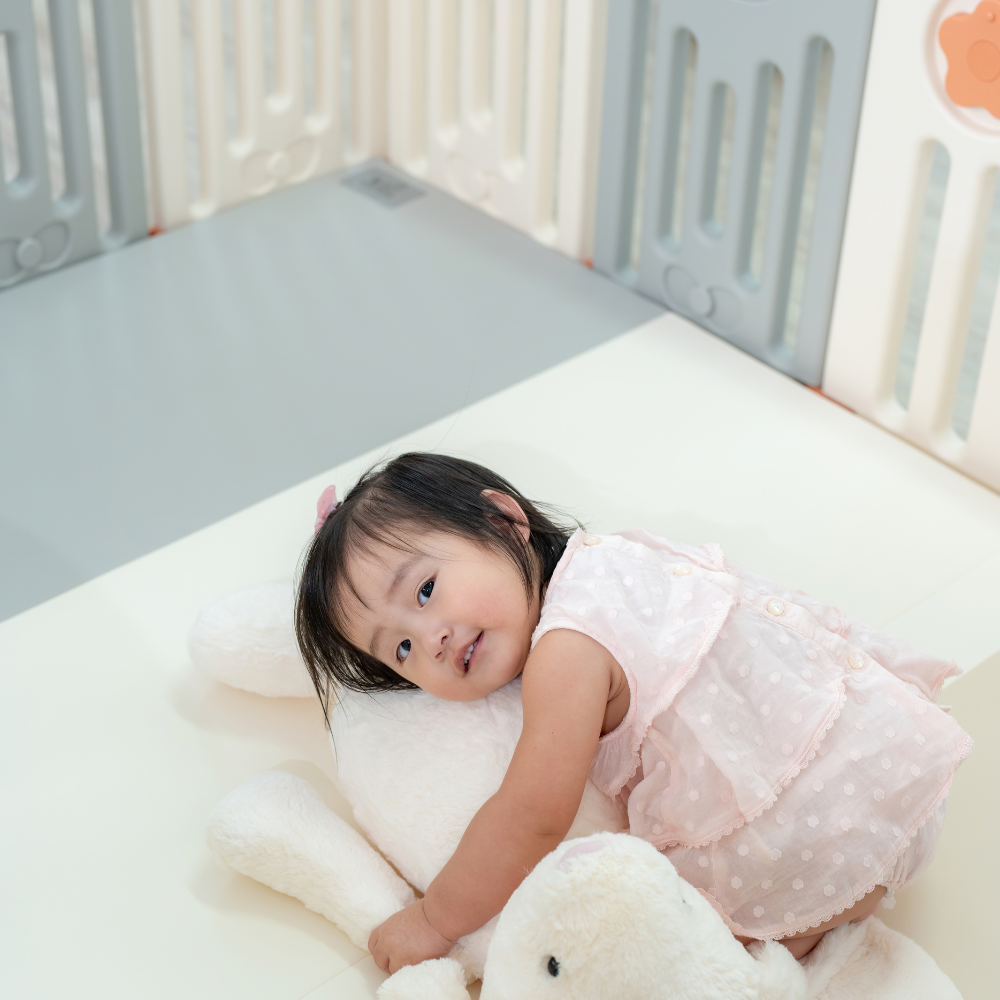 Bear Playpen - Classic Perfect Fit Set