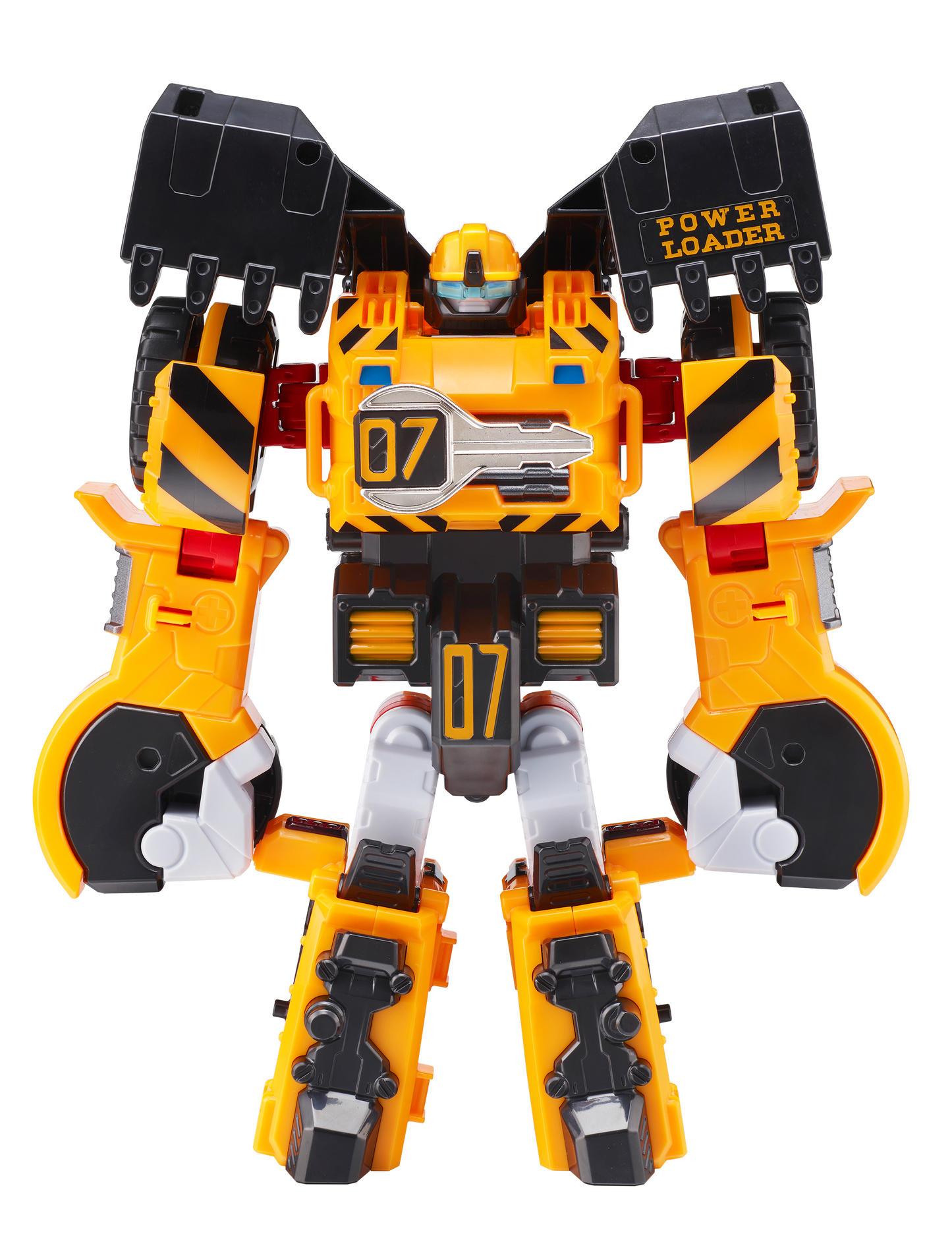 Tobot Galaxy Detectives Dozer