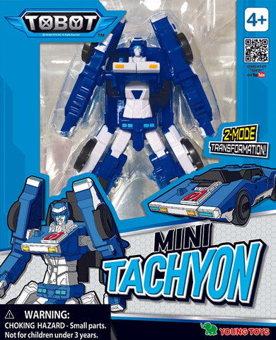 Tobot Mini Tachyon