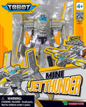 Tobot Mini Jet Thunder
