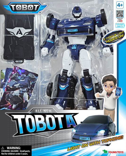 TOBOT A