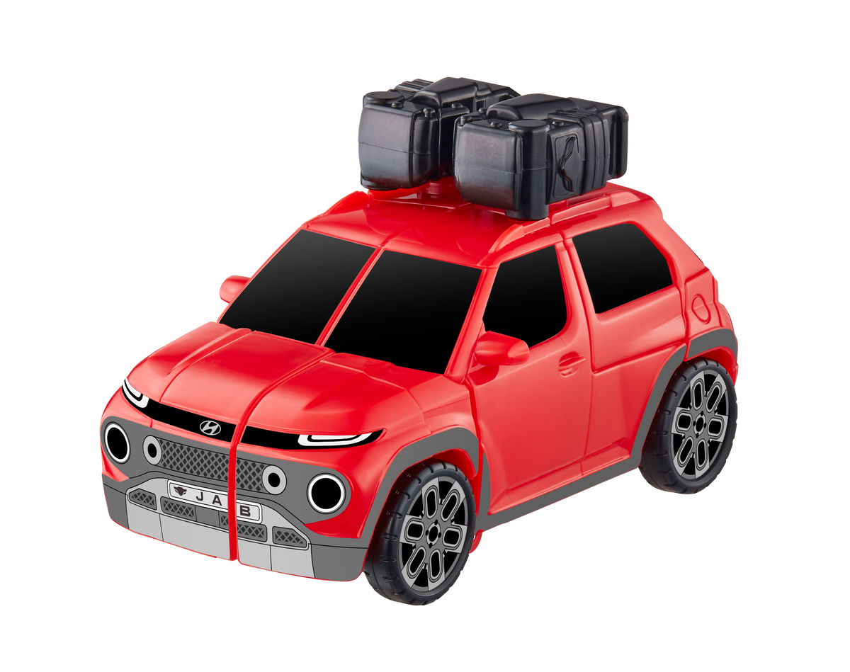 TOBOT Mini Twins TOBOT