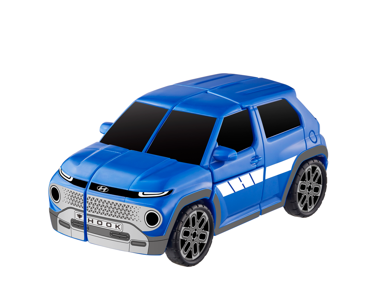 TOBOT Mini Twins TOBOT