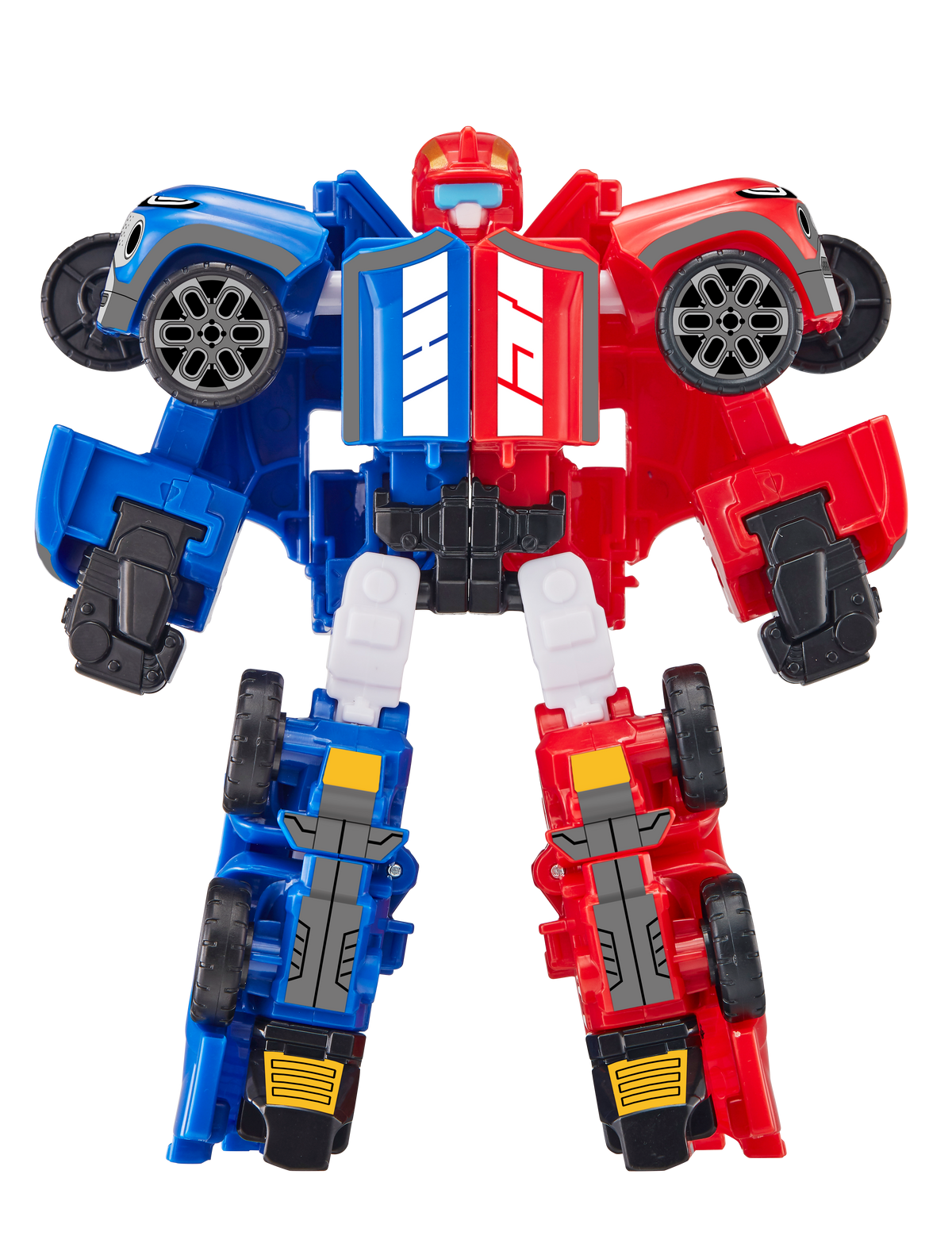 TOBOT Mini Twins TOBOT