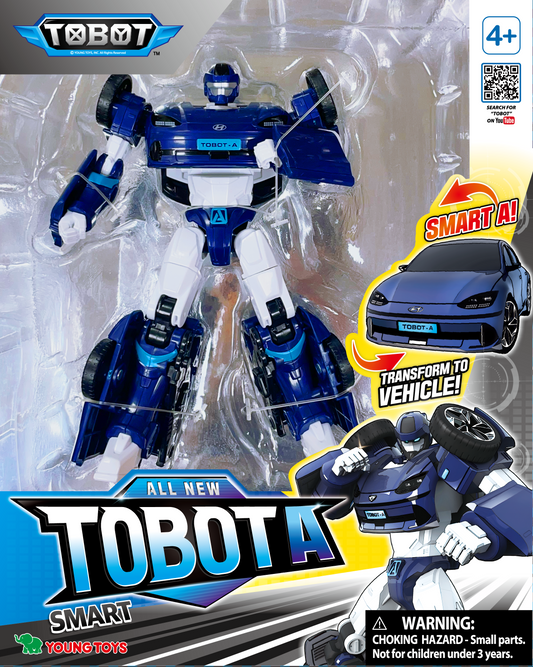 Smart TOBOT A