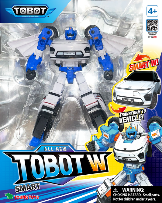 Smart TOBOT W