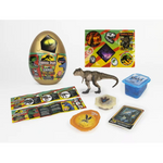 Jurassic World Captivz - 30Th Anniversary Edition Surprise Egg