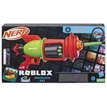 NERF Roblox 宝探しボートを作ろう: スペースロック レイブラスター