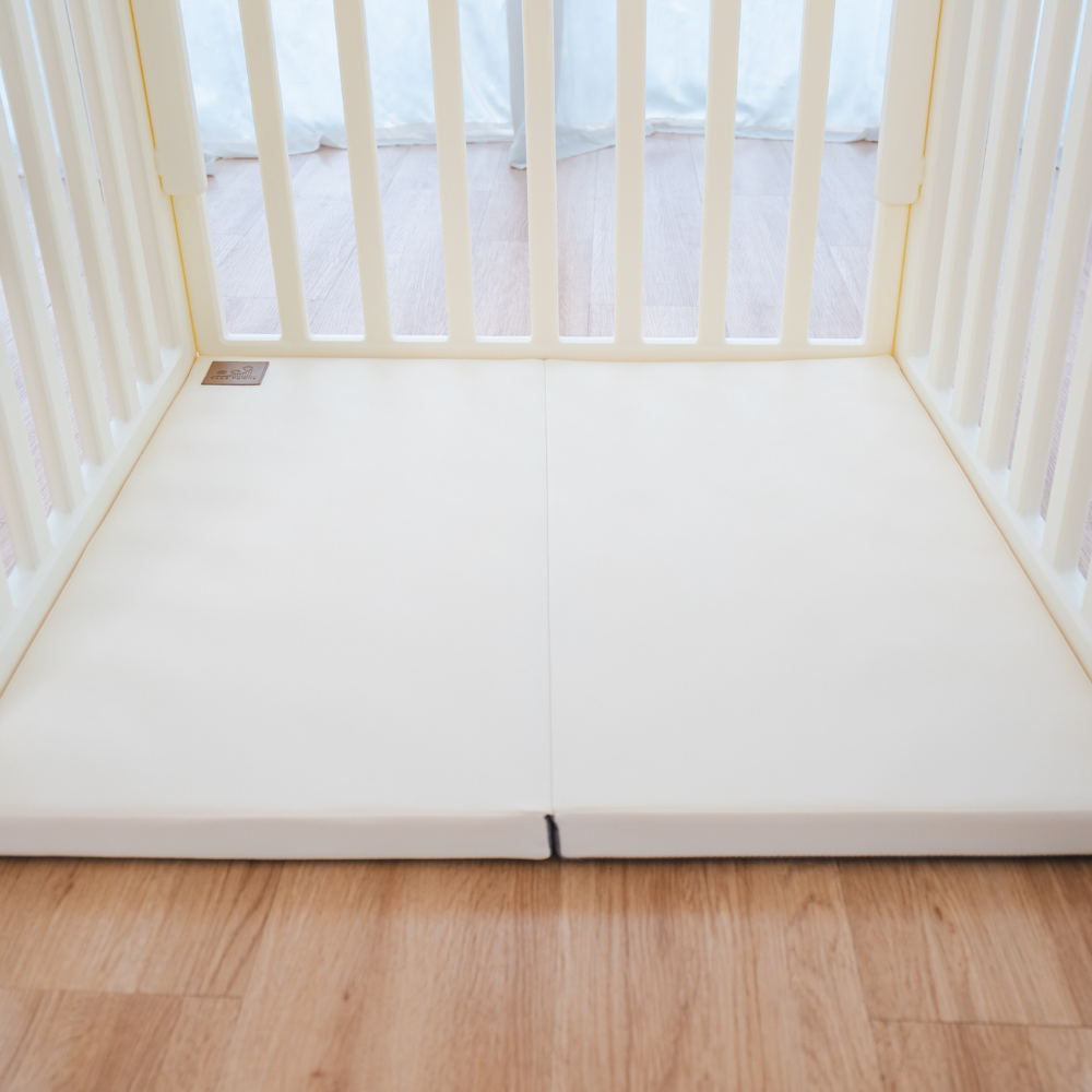 DreamNest House Mat- 81.5 x 81.5 x 4 cm