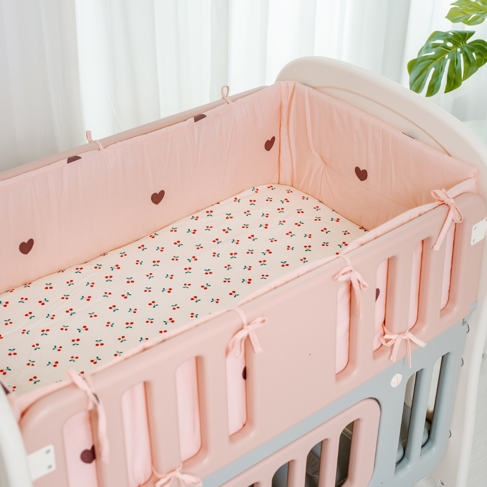 Baby Cot & Bed