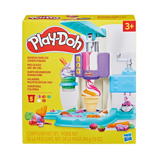 Play-Doh 野生動物ツールセット