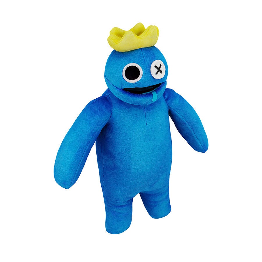 Rainbow Friends Blue Deluxe Plush Series 1