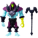 Masters Of The Universe Animated Large Figure - Skeletor Of The