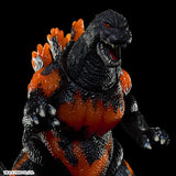 Pre-Order Movie Monster Series Light Burning Godzilla