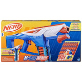 NERF スーパーソーカー ウェーブスプレー ウォーターブラスター