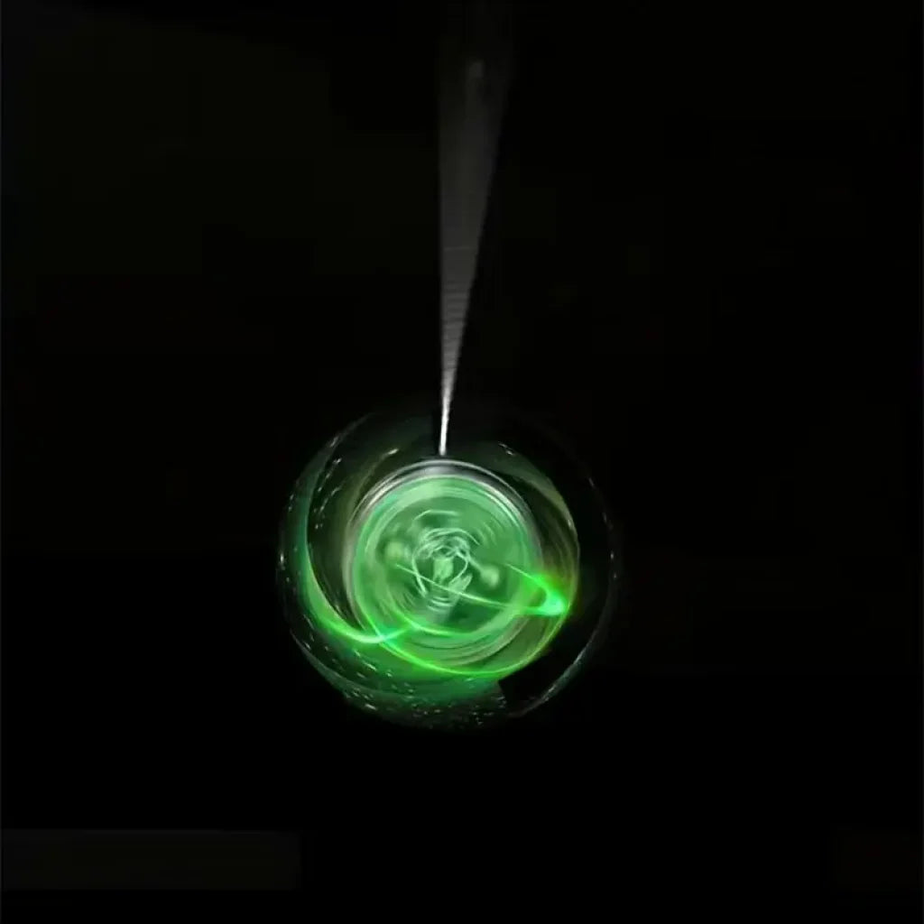 3Pcs Luminous Yo-Yo Ball