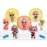 L.O.L. Surprise! Neon Pop Stars Tots