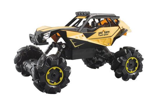 Double E Drift Rc Rock Crawler 1/16 Scale E334-003