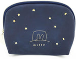 Miffy Good Night Series Tissue Pouch