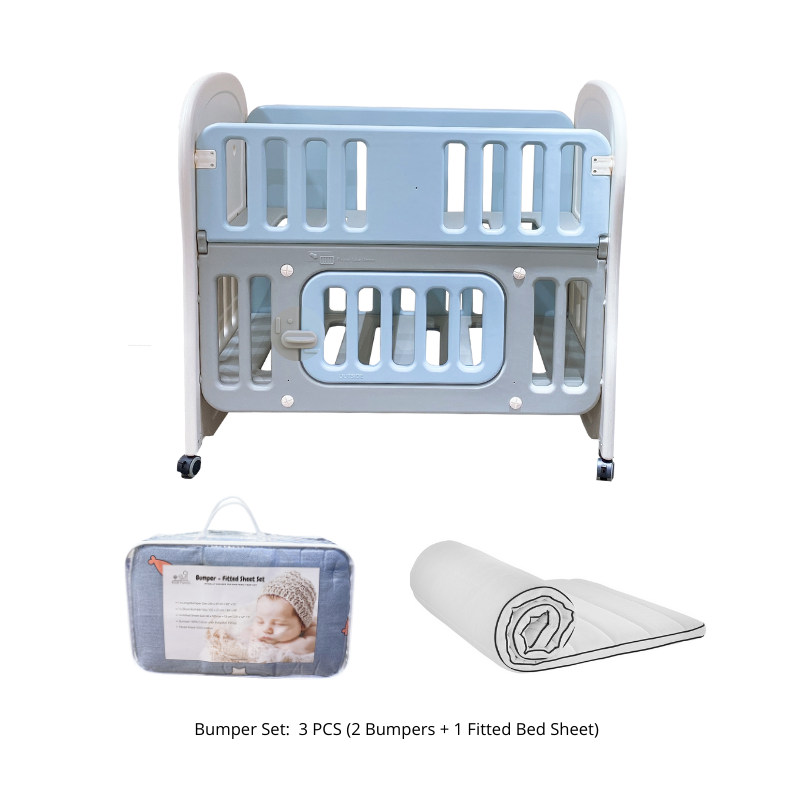 Baby Cot & Bed