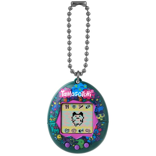 Bandai Original Tamagotchi - Tama Garden