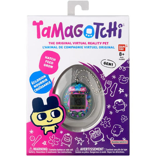 Bandai Original Tamagotchi - Tama Garden