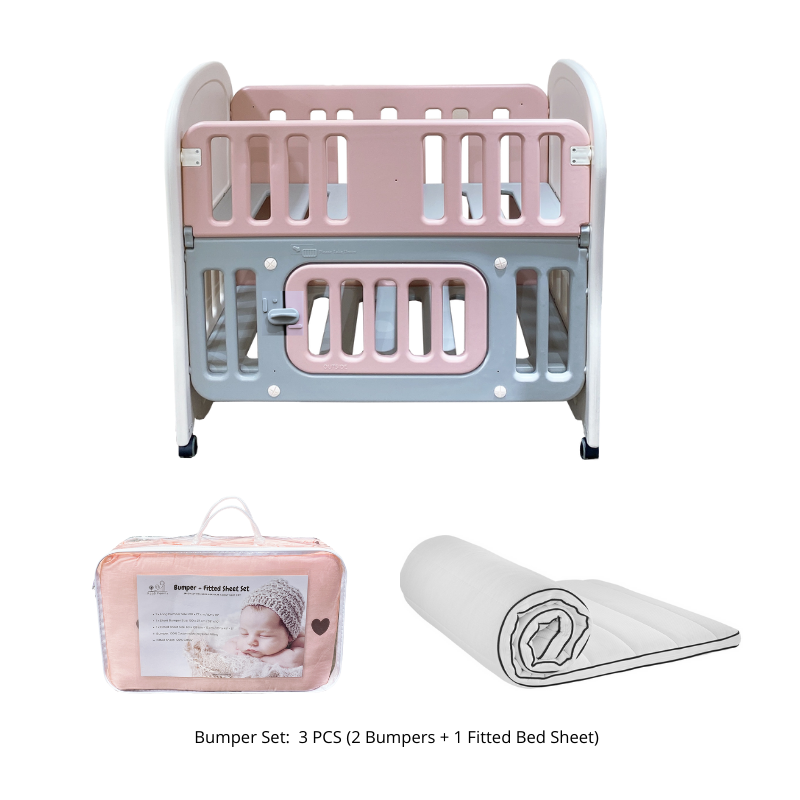 Baby Cot & Bed