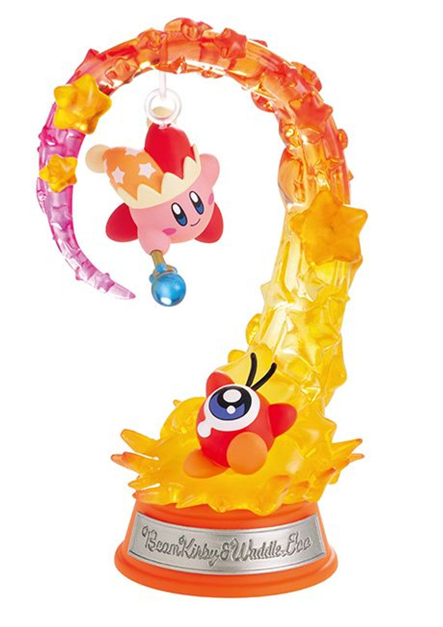 Re-ment Swing Kirby - Mini Figure Blind Box