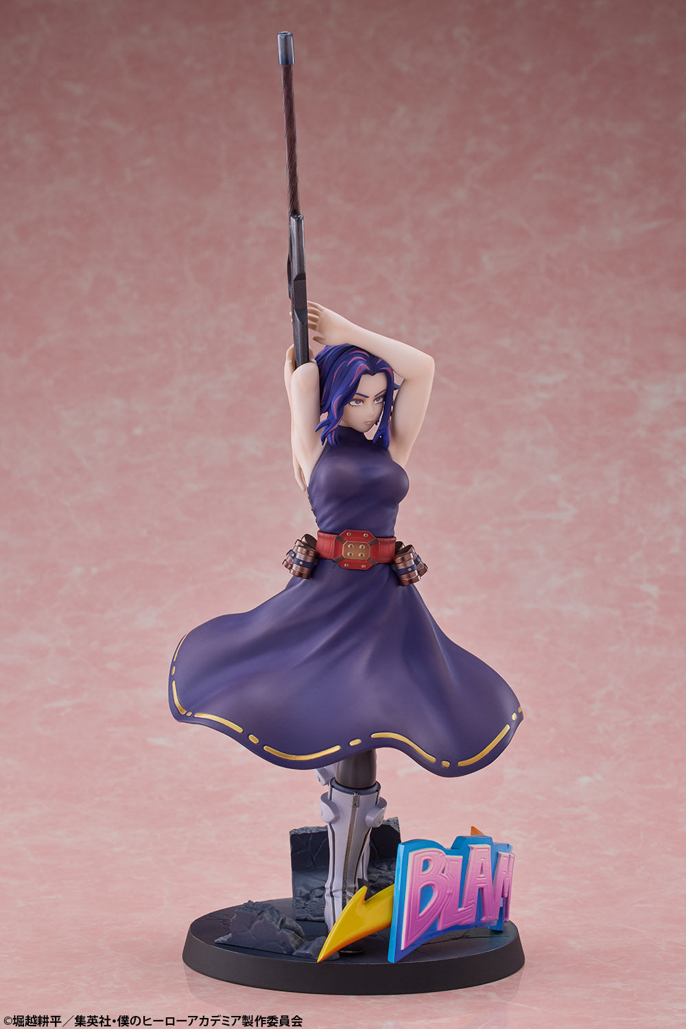 Pre-Order Lady Nagant