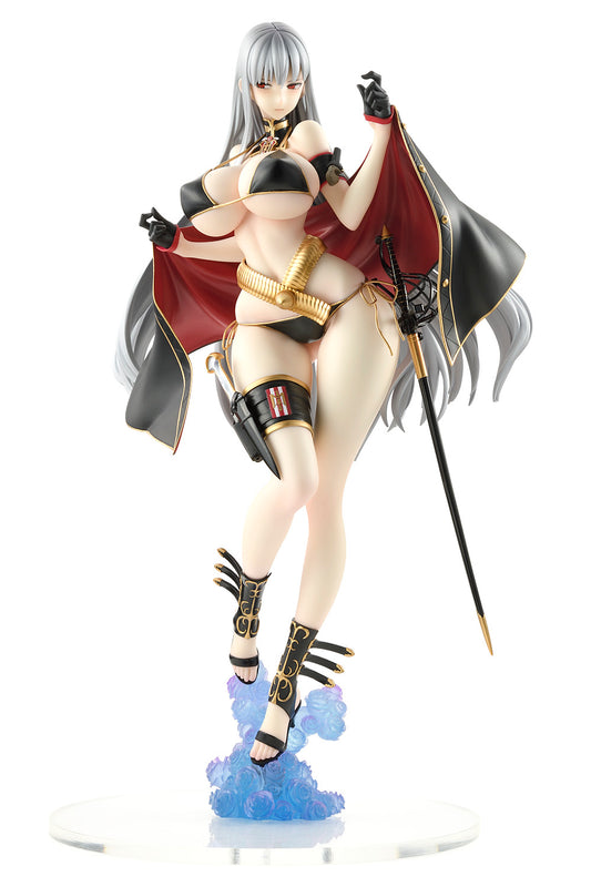 Pre-Order 1/6 Valkyria Chronicles: Selvaria Bles Swimsuit Ver.