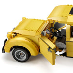 CaDA CITOREN 2CV Licensed 1:12 C61026W