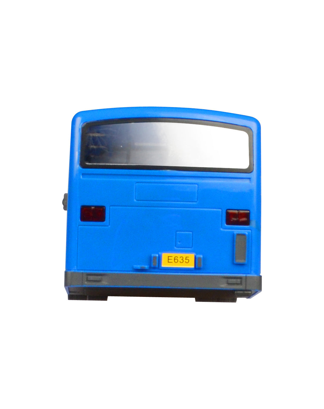 Double E Rc Bus 1/14 Scale E635-003