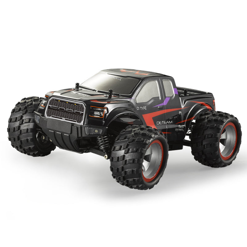 Double E Licensed Ford Raptor F-150 Rc Buggy 1/18 Scale E325-003