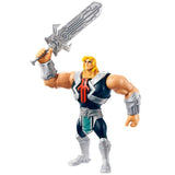 Masters Of The Universe Animated Large Figure - He-Man Of The