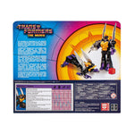 Transformers Retro The Transformers: The Movie Kickback