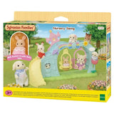 Sylvanian Families Nursery Swing