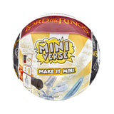 MGA の Miniverse Make It Mini Food Diner シリーズ 2B ミニ コレクタブル