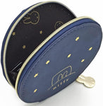 Miffy Good Night Series Coin Pouch - Blue