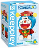 Keeppley Kuppy-Doraemon The God Of Wealth