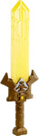 Masters Of The Universe Power of Grayskull Deluxe Sword