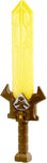 Masters Of The Universe Power of Grayskull Deluxe Sword