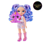 Rainbow High Littles – Amethyst Willow