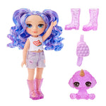 Rainbow High Littles – Amethyst Willow