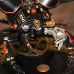 Robotime ROKR Storm Beetle Model DIY 3D Puzzle MI03
