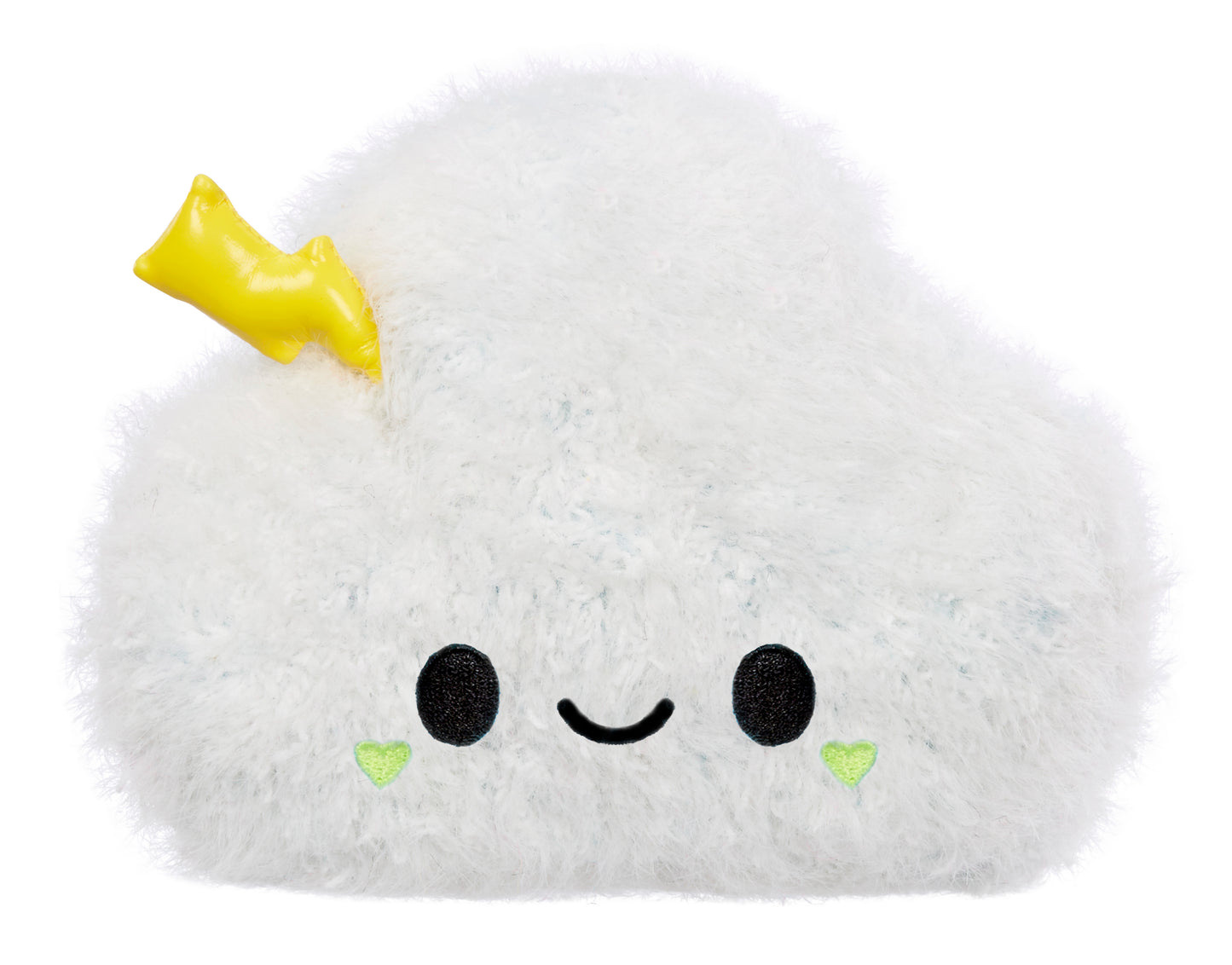 Fluffie Stuffiez Cloud Small Collectible Feature Plush