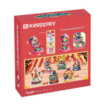 Keeppley Circus Stack My Melody