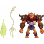 Masters Of The Universe Animated Deluxe Figure - Beast Man Of The