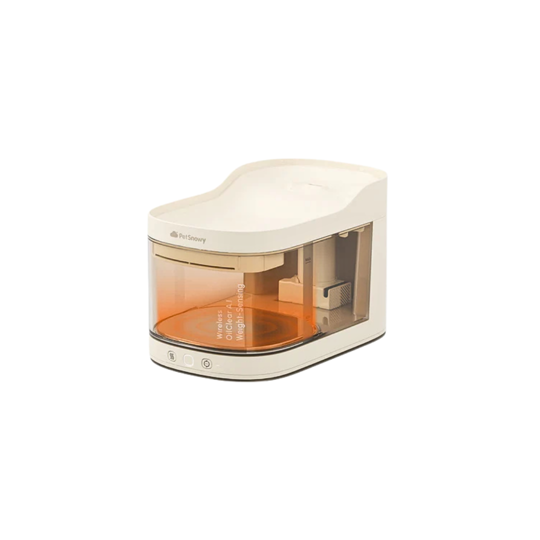PetSnowy Wireless Pet Water Fountain