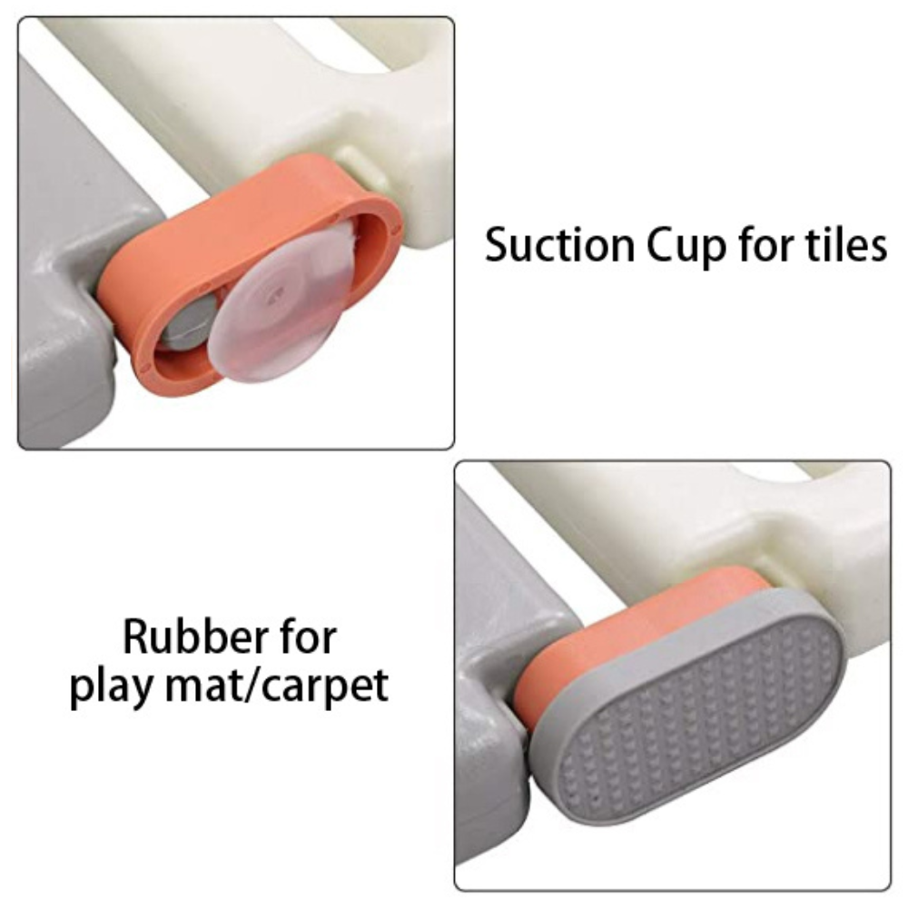 Bear Playpen - Classic Perfect Fit Set