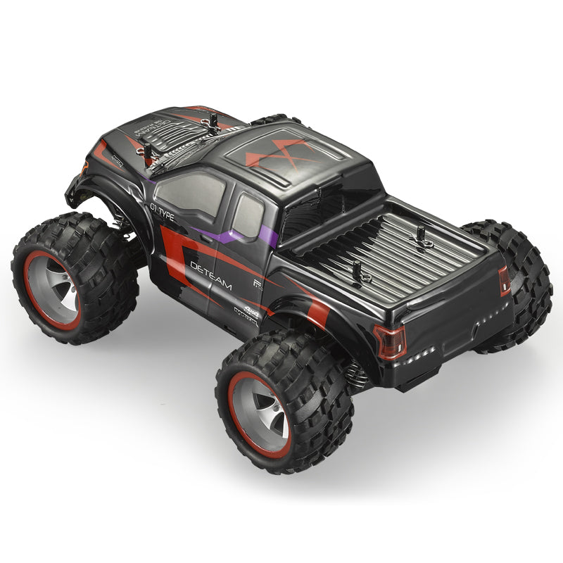 Double E Licensed Ford Raptor F-150 Rc Buggy 1/18 Scale E325-003